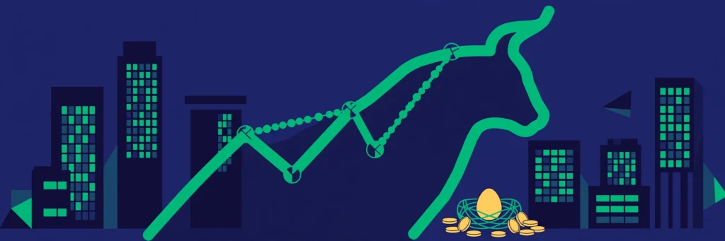 Investor reviewing 401(k) retirement strategy during 2026 earnings season