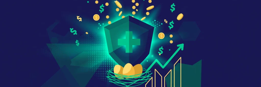 HSA health savings account as a secret retirement account with triple tax advantage