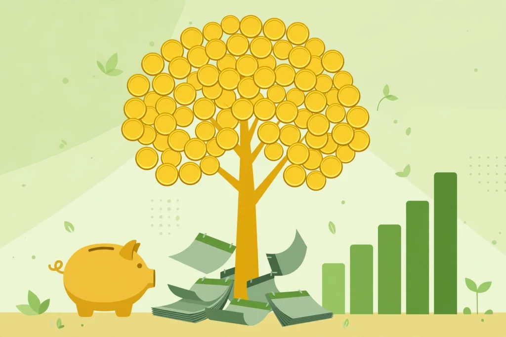 media generation 2026 10 17 invest per month fe 0 c192f974 1b4f 453e b52e 75964d64735e